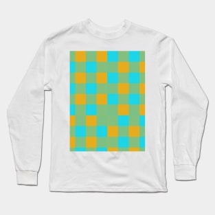 Wonky Pants Long Sleeve T-Shirt